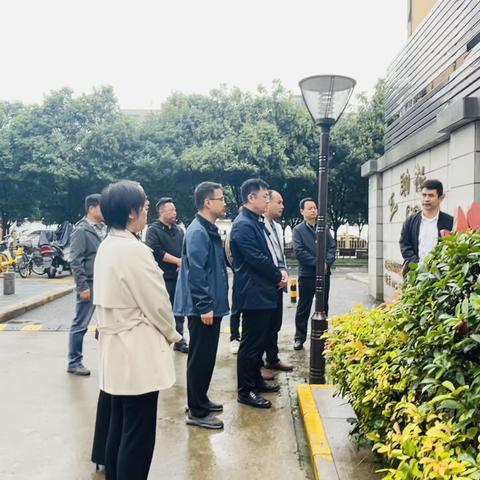 碑林区东关南街街道互助社区省级综合减灾示范社区圆满验收