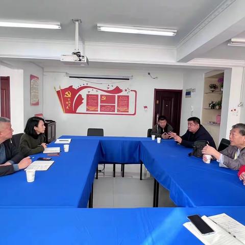 东关南街街道互助社区人大工作室代表助力解决居民操心事、烦心事、揪心事