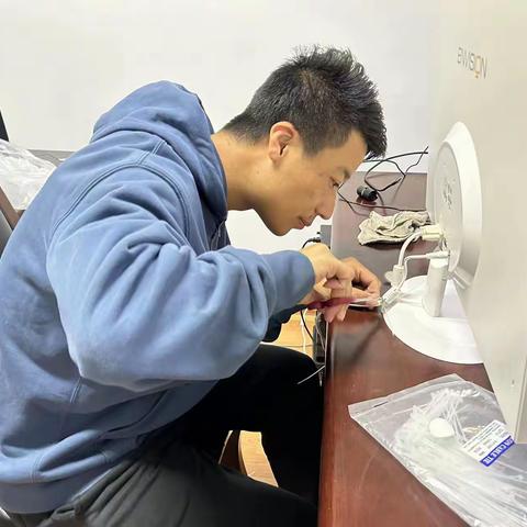 和美春风濯涟漪——经济专题部践行8S精益管理第二阶段冲刺（七）