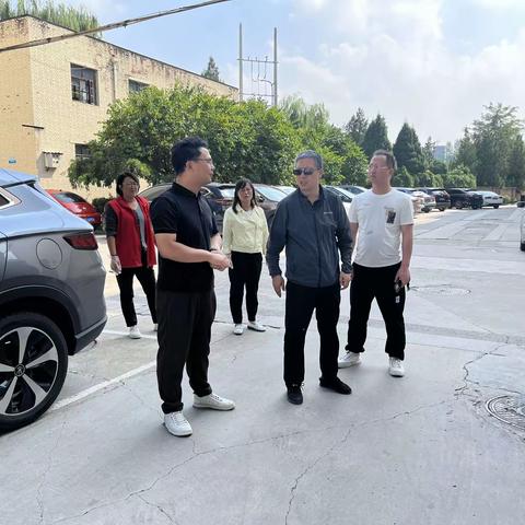 【西街街道小西门社区】巩固“创卫”成果 共建美好家园——全力以赴打好卫生城市复审攻坚战