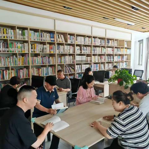 知识共享会--让知识流动   让智慧碰撞