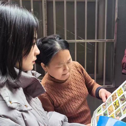 守护野生鸟类，共建宜居社区