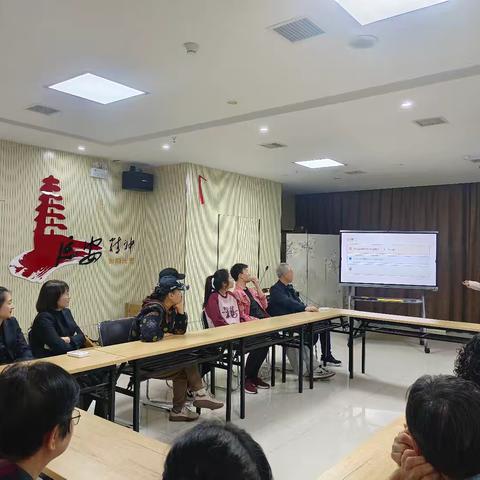 阅享书香，惠泽职工——端履门社区工会联合会开展暖心关爱活动