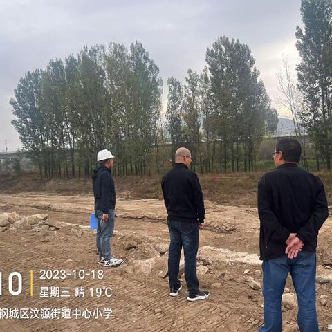 狠抓扬尘治理，防治扬尘污染