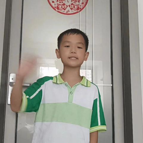 毓秀路小学文兴校区二二班信锦浩                         我的暑假生活