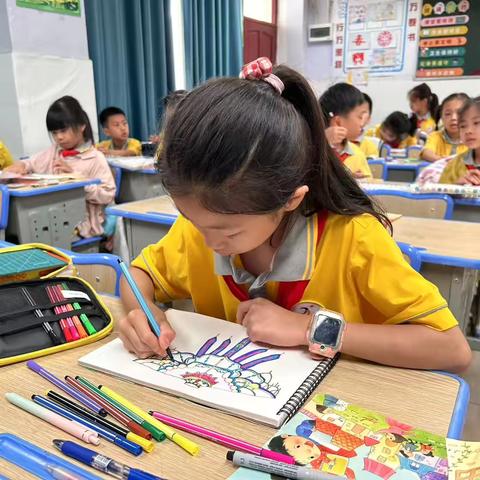 《非遗传承—云肩之美》