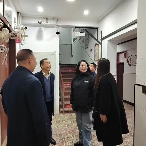 凝心聚力谋发展 专家引领促提升——齐齐哈尔市教育教学研究院专家莅临指导克山县第三中学校美育住城乡活动