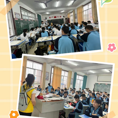 传承红色基因，弘扬传统文化|记宁远三中七年级师生赴零陵研学之旅