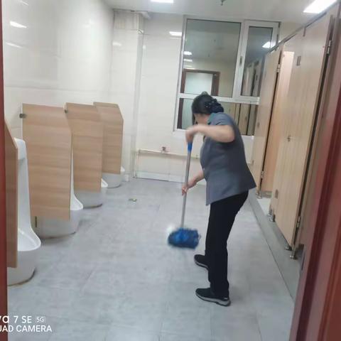 贺西煤矿物业2025.7.18日报