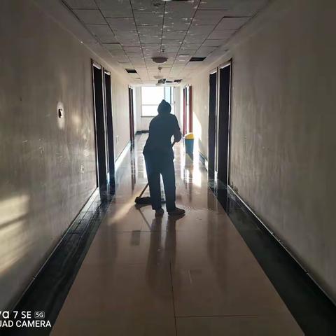 贺西煤矿物业2025.7.18日报