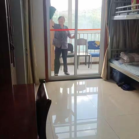 贺西煤矿物业2025.7.23日报