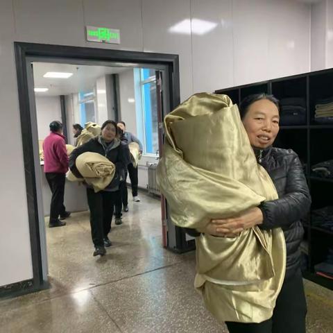 贺西煤矿物业2026.2.1日报