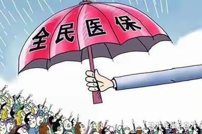 【健康“医”靠，幸福“保”障】人民路社区积极开展医保政策宣传活动