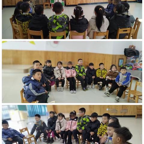 2023表演与口才秋季兴趣班A2班活动剪影
