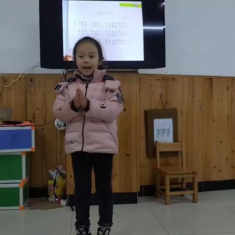 2023表演与口才秋季兴趣班A2班活动剪影