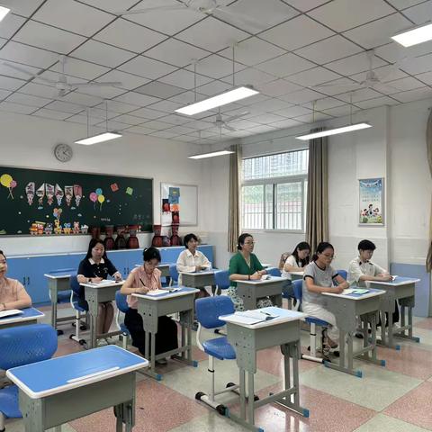 学教育家精神 促特教发展