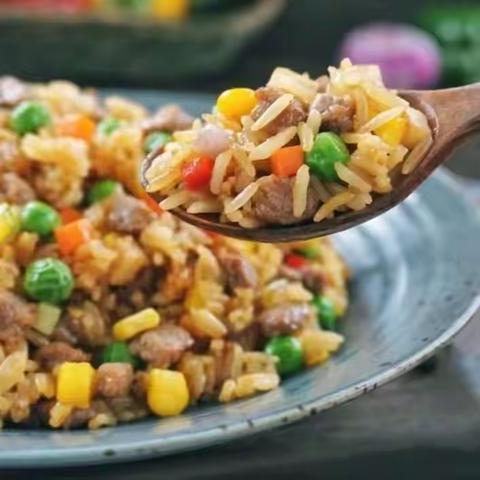 东升幼儿园第十三周食谱