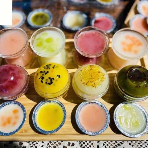 东升幼儿园第十二周食谱