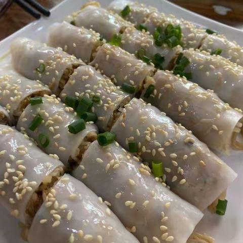 东升幼儿园第二十四周食谱