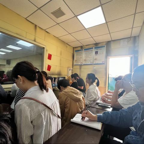 公开课上展风采，听课评课促成长——宁陵县实验中学道德与法治公开课活动纪实