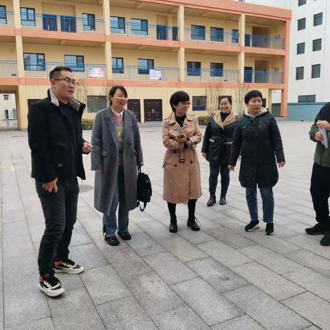 关爱学生幸福成长·师德师风信息技术篇｜丛台区滏东小学：信息赋能与时俱进   考核验收助力教学