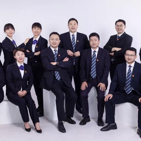 十堰分行2023年“工银卓越”奖章风采展示