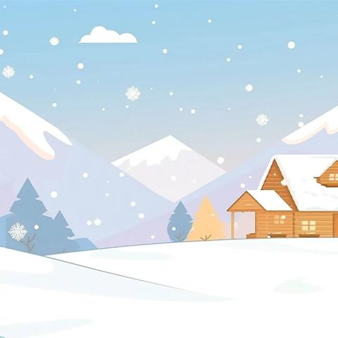 吉的堡祥安雅居幼儿园 ‍周末安全提醒