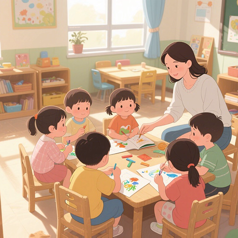 多维实践助成长 衔接有序向未来——怀远县第三幼儿园教育集团开展幼小衔接主题活动