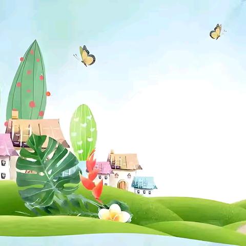 园园幼儿园11月份故事大赛