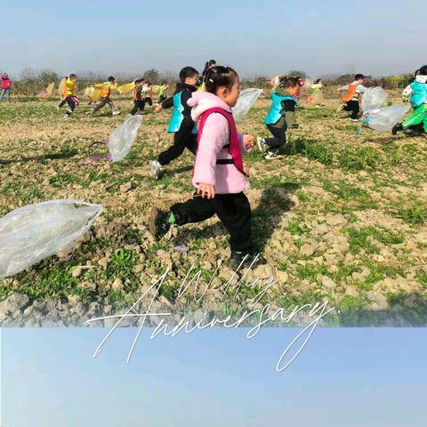 行走的课堂·生活“甘”甜 泥”好有趣