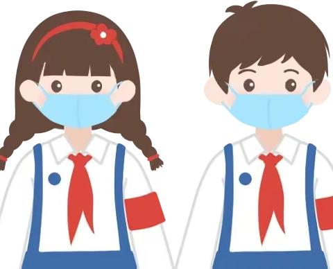 【石家庄市中山西路小学】“预防春季传染病，争做健康小卫士”——主题升旗仪式