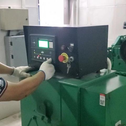 及时排除隐患，保障通信设备用电