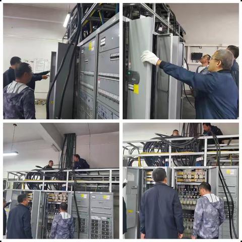 打造极简机房，电源系统优化