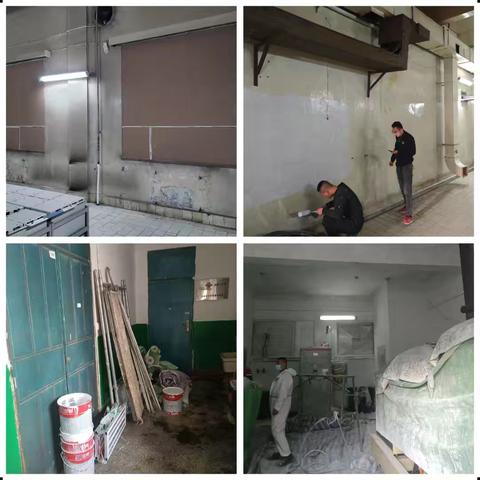 打造极简网络，治理机房环境