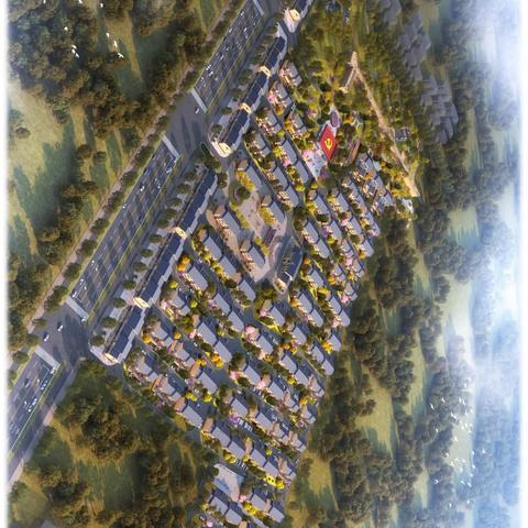 瓜州县西湖镇城北村农房改造提升工程7月5日工作日报