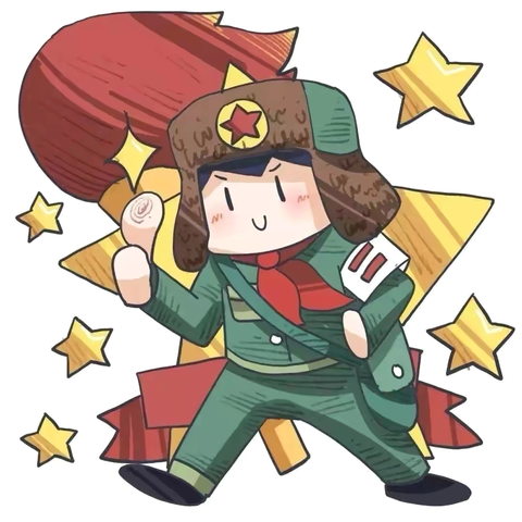 三月春风暖童心 雷锋精神代代传 ‍祁县第六幼儿园 学雷锋纪念日倡议书