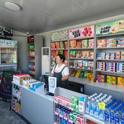 昌吉片区新疆大剧院充电站“充电+非油”双模式激活发展新动能