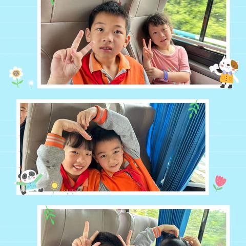 渝北观月小学校二年级五班麻辣社重庆火锅文化研学之旅