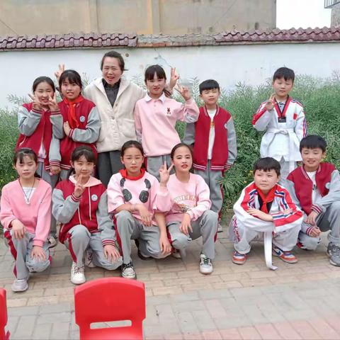 关爱桃李学子，美德扬彻九州