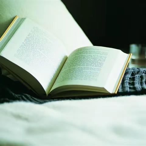 【安中.书香一角】“粗缯大布裹生涯，腹有诗书气自华”————安仁初中教师读书分享活动（八）