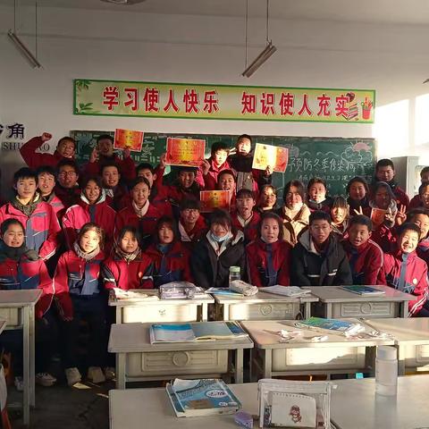 【践行教育家精神•我的育人故事】循爱而行育桃李 一路芬芳花满径