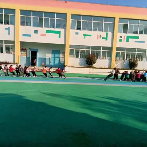 幼儿园放假通知