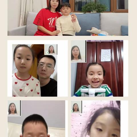 【家校课程】实验小学二学年寒假家访活动纪实