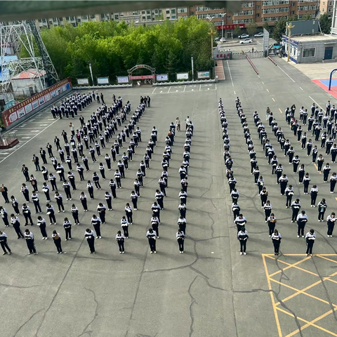 诵读传古韵 经典润人心 ——克东县职教中心学校国学经典诵读活动纪实