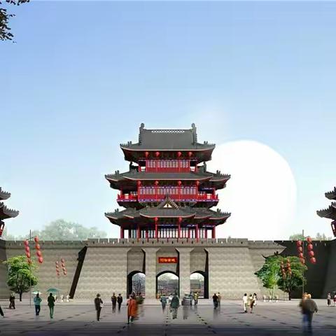 千年帝都，华夏圣城----洛阳，一部活的中华史书