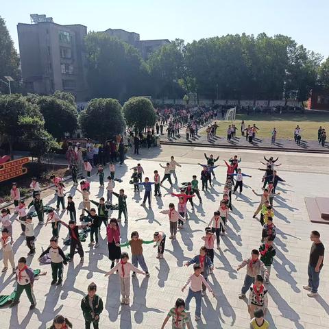 “委”以重任，心心相连——京山市永漋小学组织家长委员会