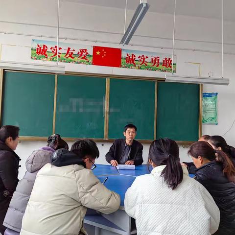 共筑德育基石，共享成长喜悦 ----梁山县马营镇育才小学德育工作汇报