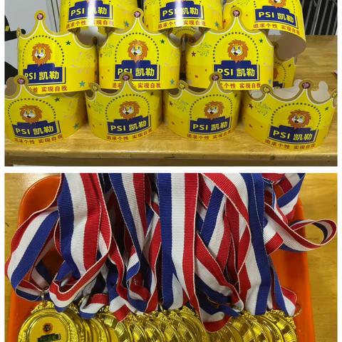 凯勒思维结课啦