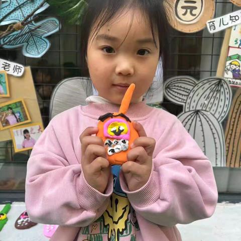 【小葵有话说】No.20｜万物可爱，充满期待（小班专刊）