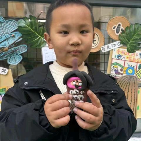 【小葵有话说】No.21｜你好，人间四月天（小班专刊）